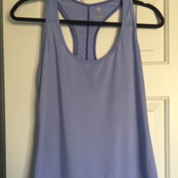 Racerback Active Tanktop - Picture 1 of 2